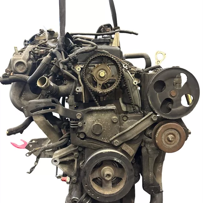 Motore semicompleto rotazionale