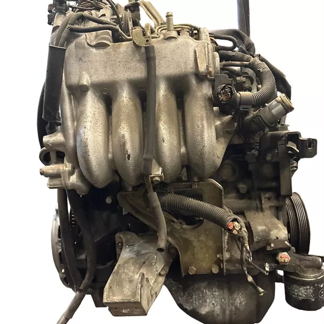 Motore semicompleto rotazionale