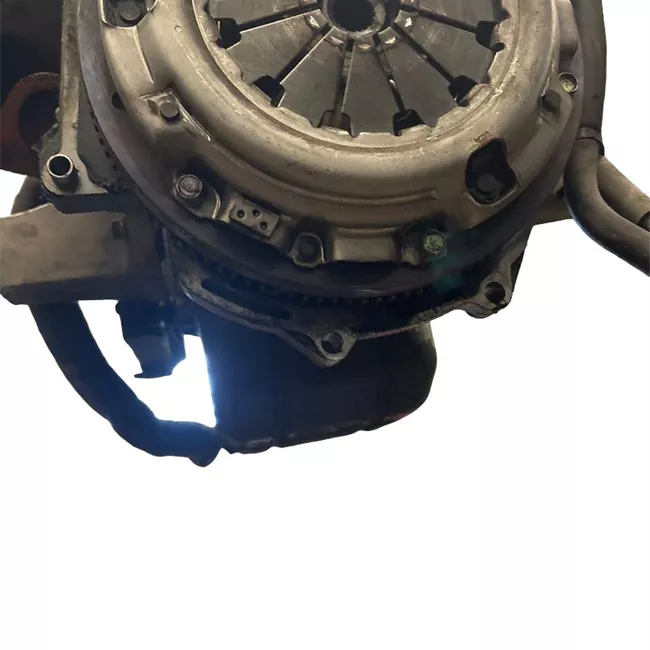 Motore semicompleto rotazionale