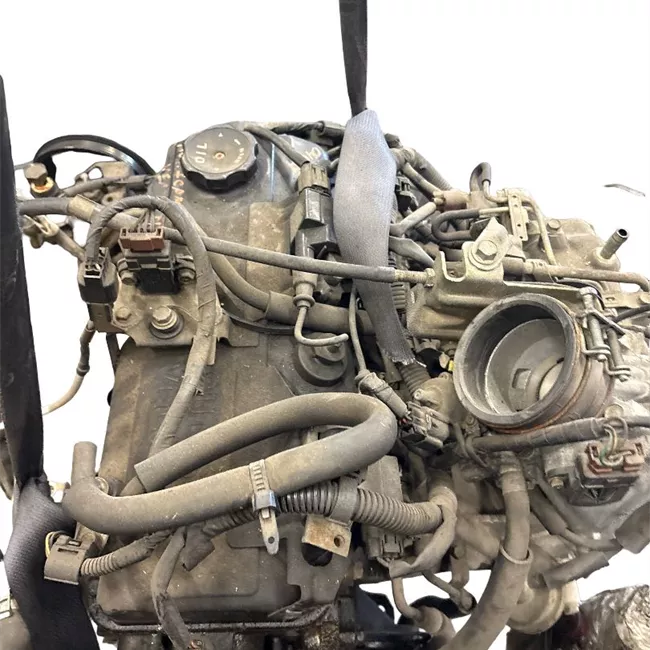 Motore semicompleto rotazionale