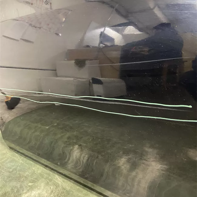 Porta anteriore destra