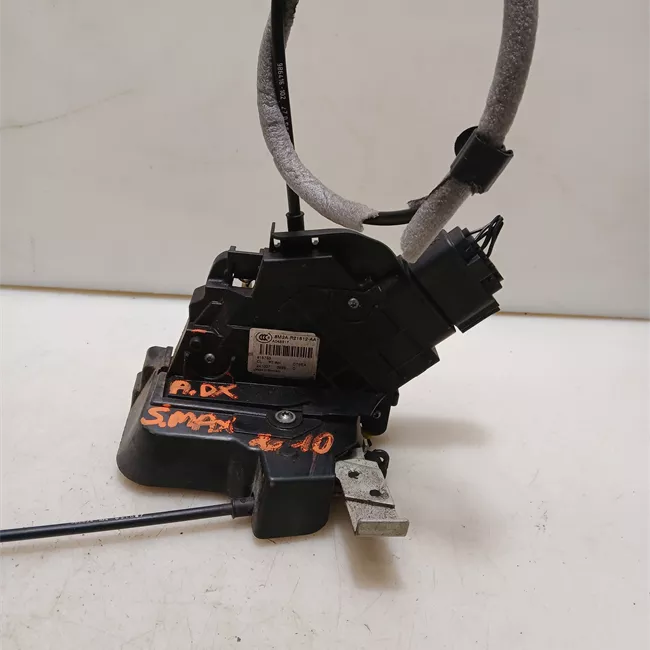 Serratura porta anteriore destra