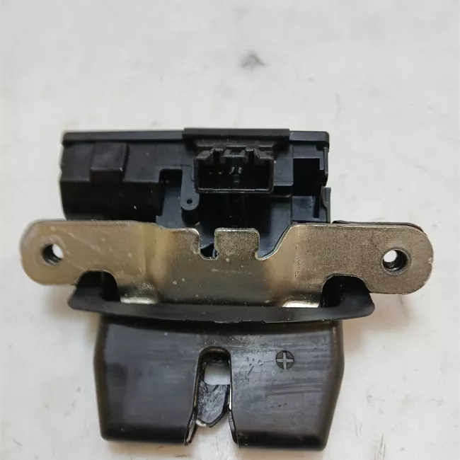 Serratura portello posteriore