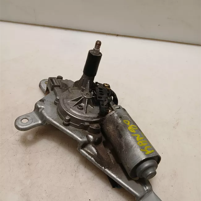 Motorino tergilunotto portello posteriore