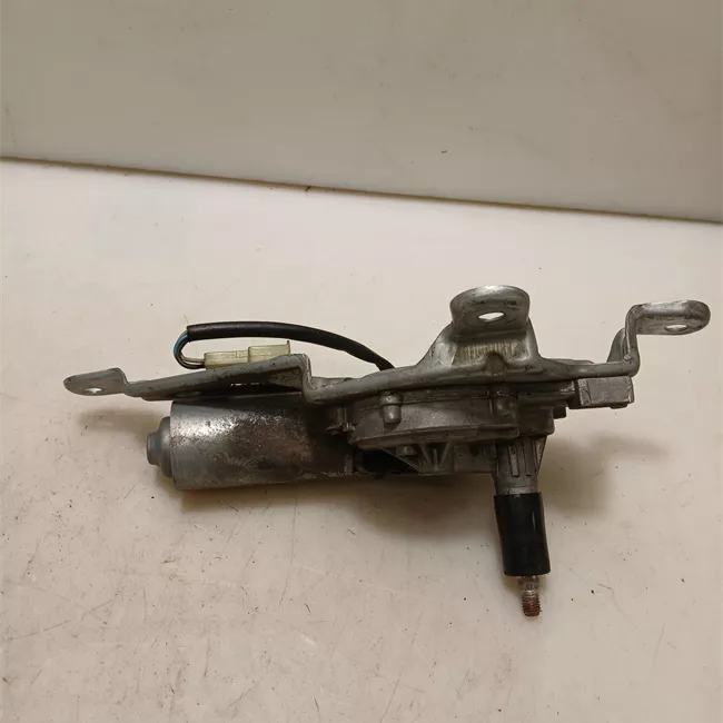 Motorino tergilunotto portello posteriore