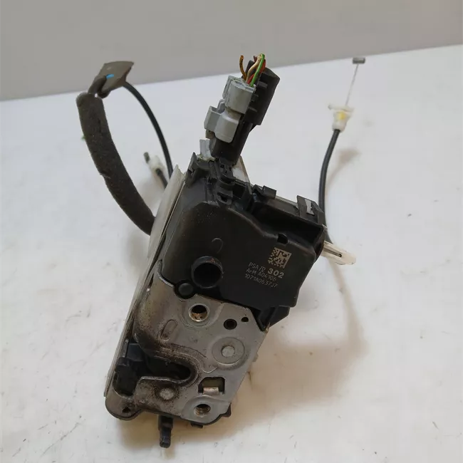 Serratura porta posteriore sinistra