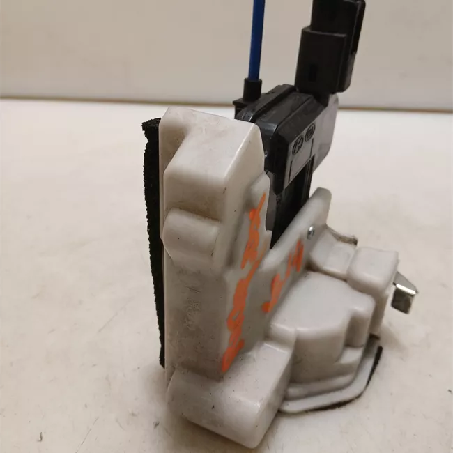 Serratura porta posteriore destra dead lock