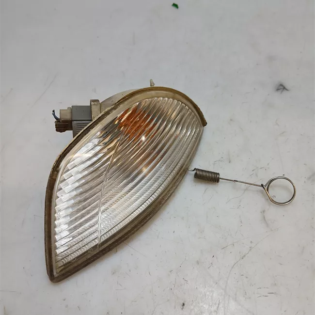 Fanalino direzione anteriore sinistro