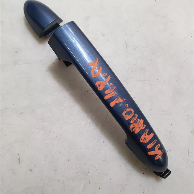 Maniglia porta posteriore destra primer