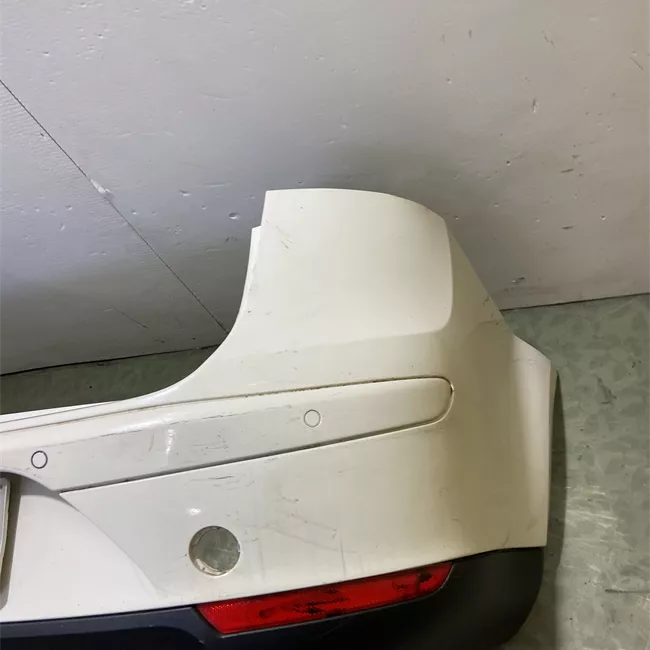 Paraurti posteriore con sensore parcheggio