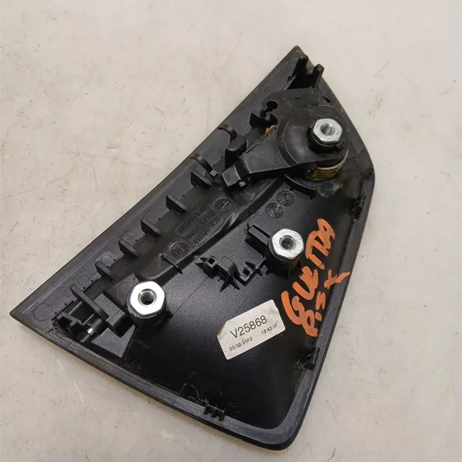 Maniglia porta posteriore sinistra