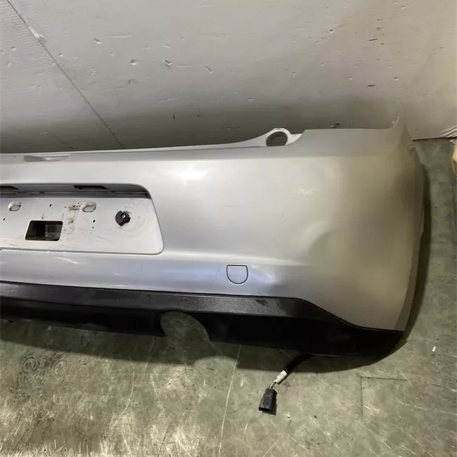 Paraurti posteriore primer