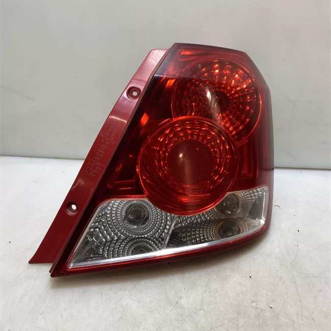 Fanale posteriore destro