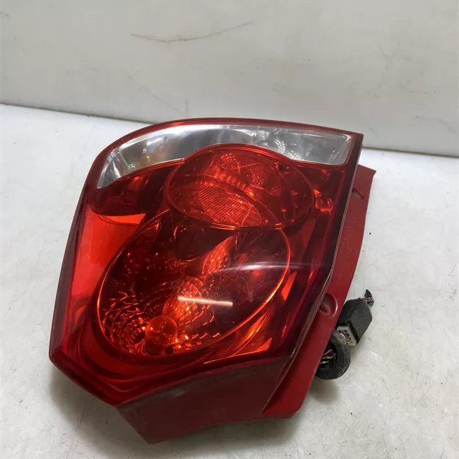 Fanale posteriore destro