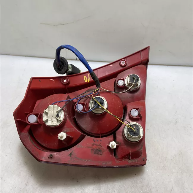 Fanale posteriore destro