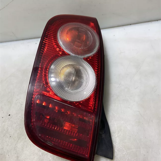 Fanale posteriore sinistro Completo