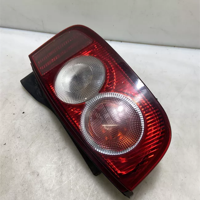 Fanale posteriore sinistro Completo