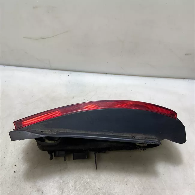 Fanale posteriore sinistro Completo
