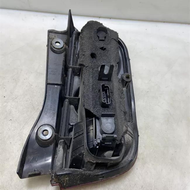 Fanale posteriore sinistro Completo