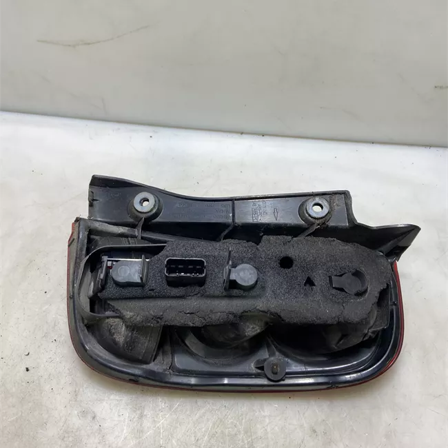 Fanale posteriore sinistro Completo