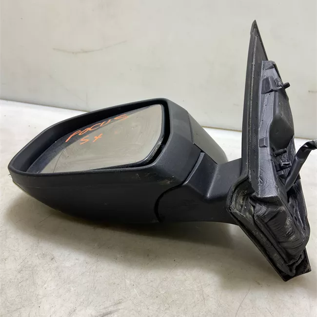 Retrovisore esterno regolazione elettrica sinistro con luce orientamento