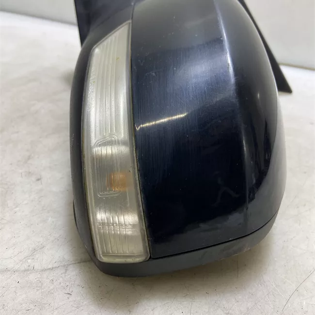 Retrovisore esterno regolazione elettrica sinistro con luce orientamento