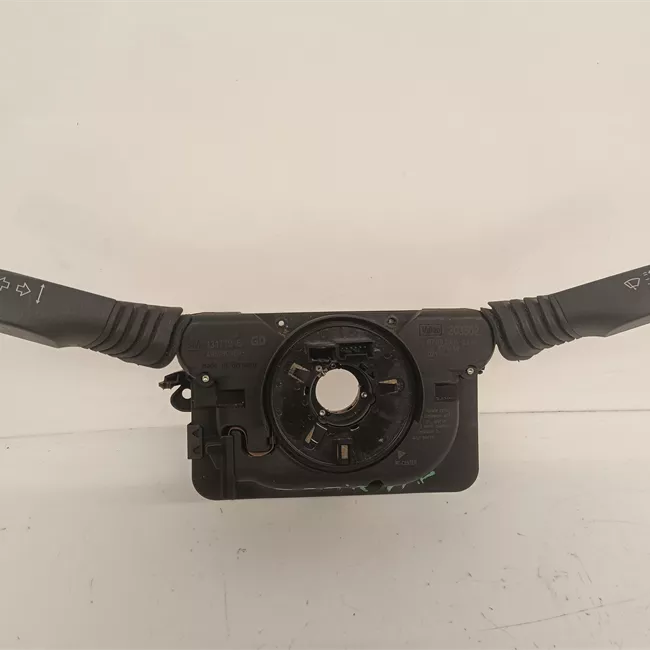 Meccanismo tergiparabrezza con motorino