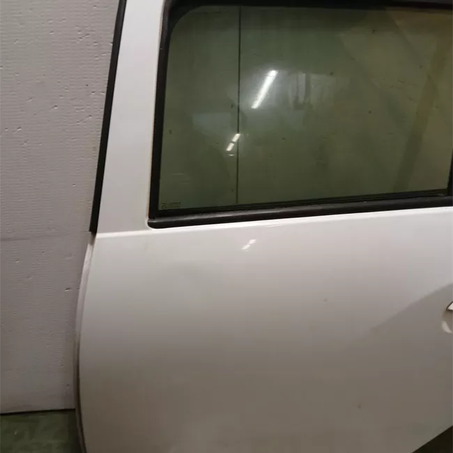 Porta posteriore sinistra acessori esterni