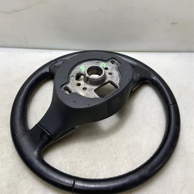Volante Pelle Nero