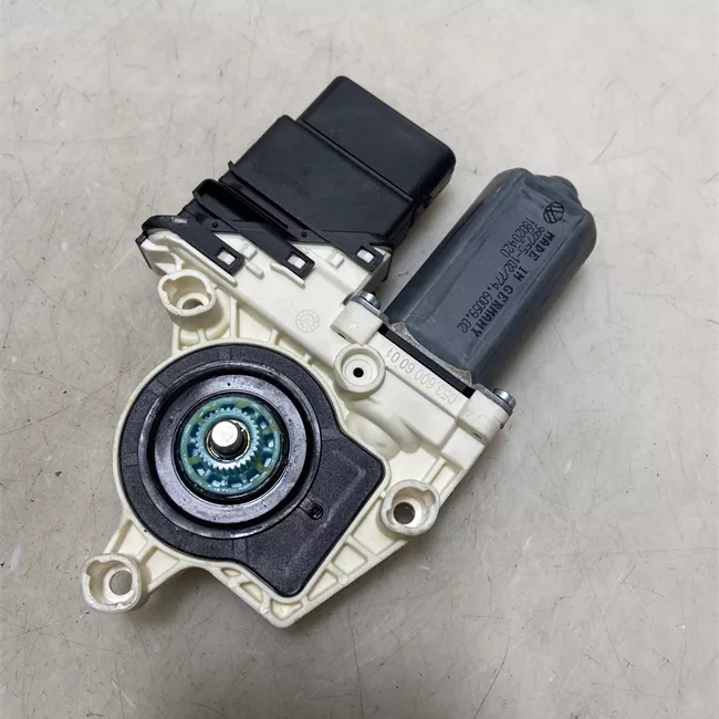 Motorino alzacristallo porta posteriore sinistro