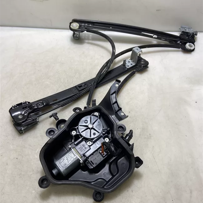 Alzacristallo elettrico porta anteriore destro