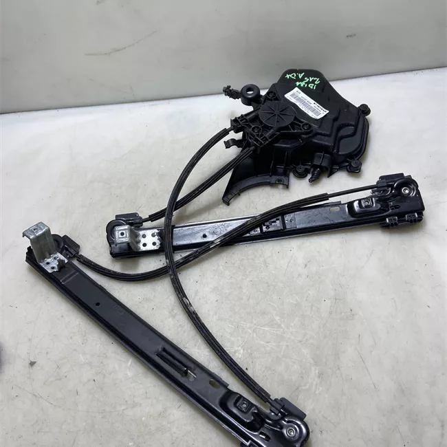 Alzacristallo elettrico porta anteriore destro