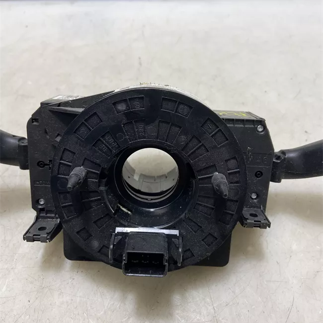 Devioguidasgancio nero satinato