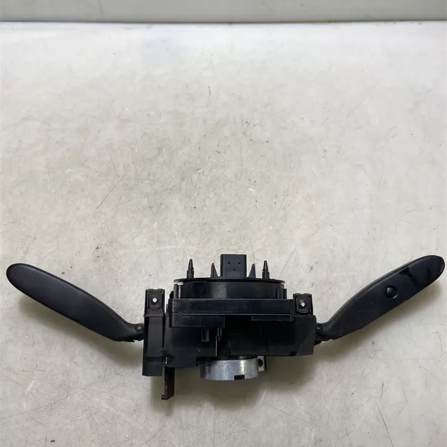 Devioguidasgancio nero satinato