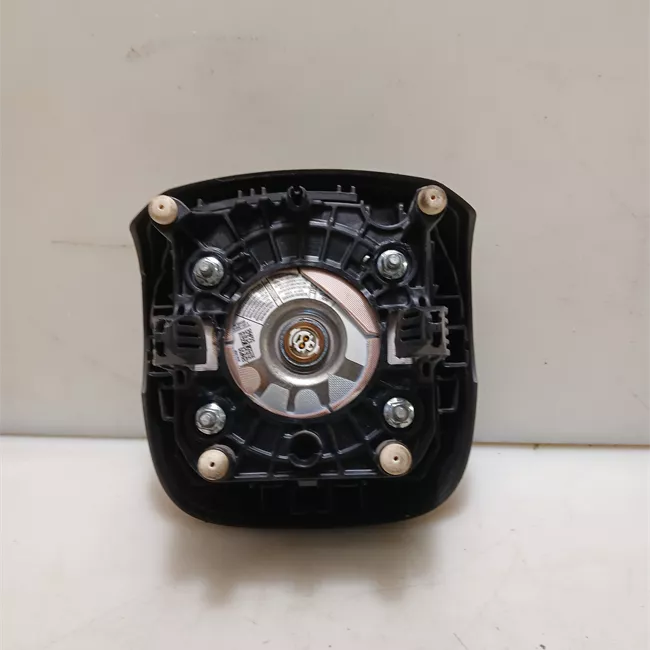 Dispositivo airbag lato guida