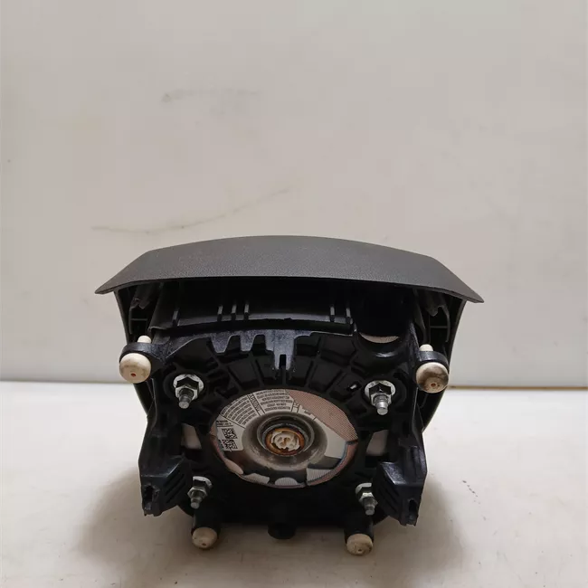 Dispositivo airbag lato guida