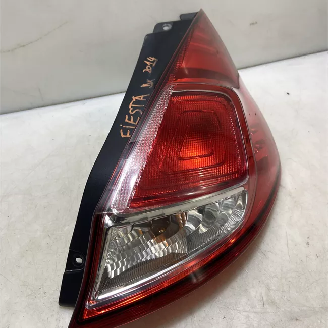 Fanale posteriore destro Livello 6