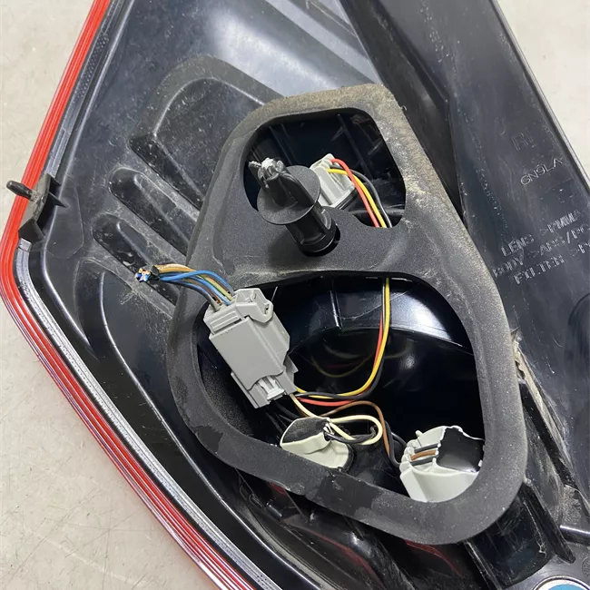 Fanale posteriore destro Livello 6