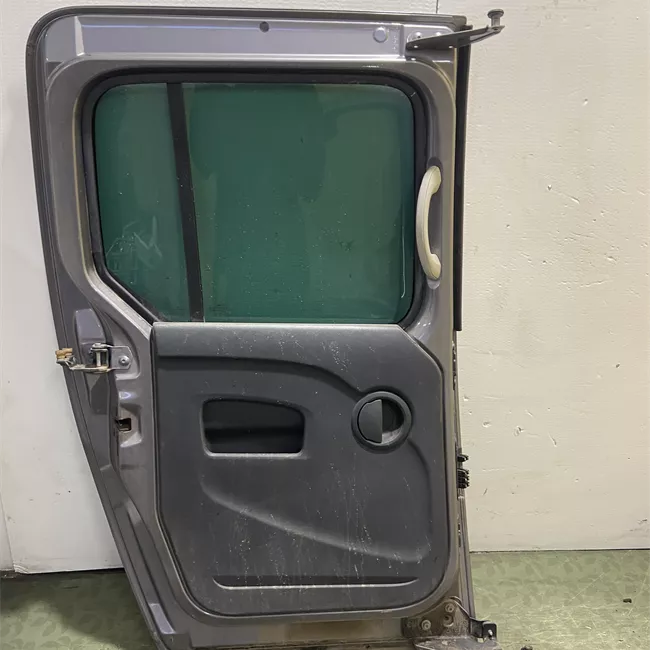 Porta posteriore sinistra rata, Alzacristallo Elet