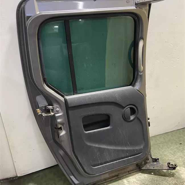 Porta posteriore sinistra rata, Alzacristallo Elet