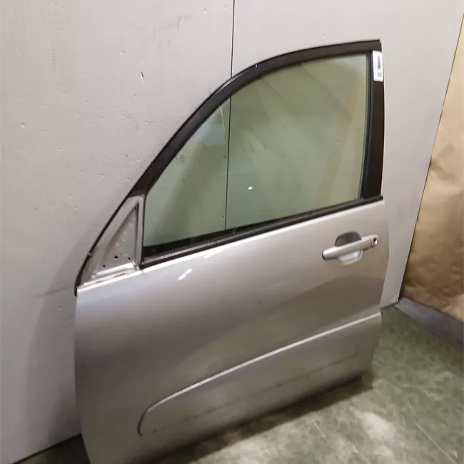 Porta anteriore sinistra