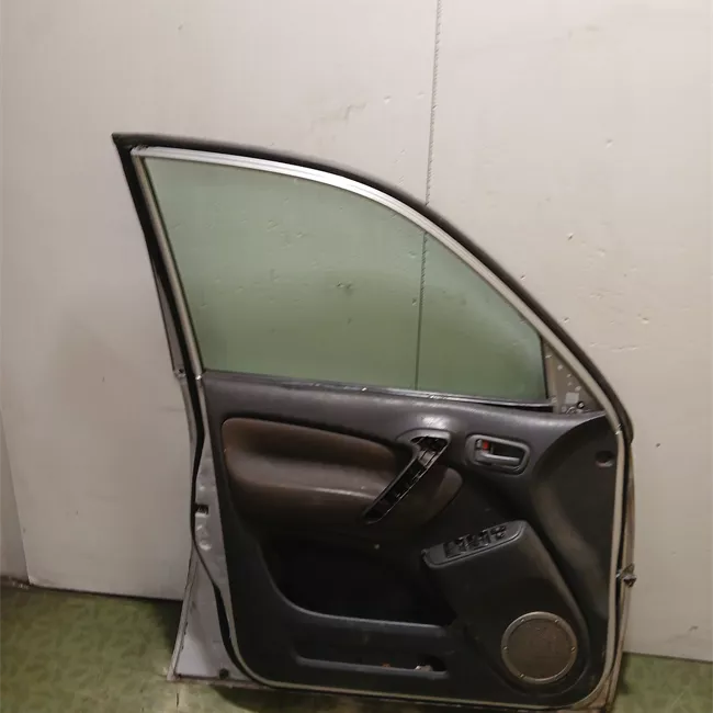 Porta anteriore sinistra