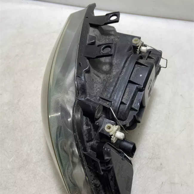 Proiettore sinistro Doppio alogeno