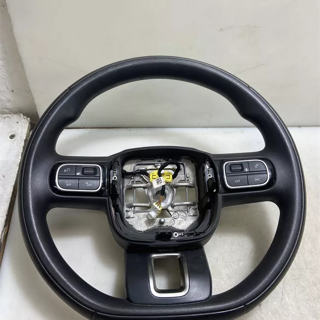 Volante comando autoradio