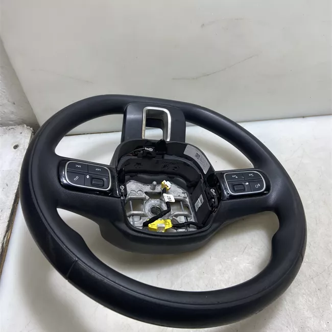 Volante comando autoradio