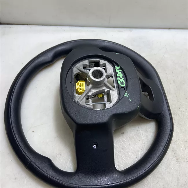 Volante comando autoradio