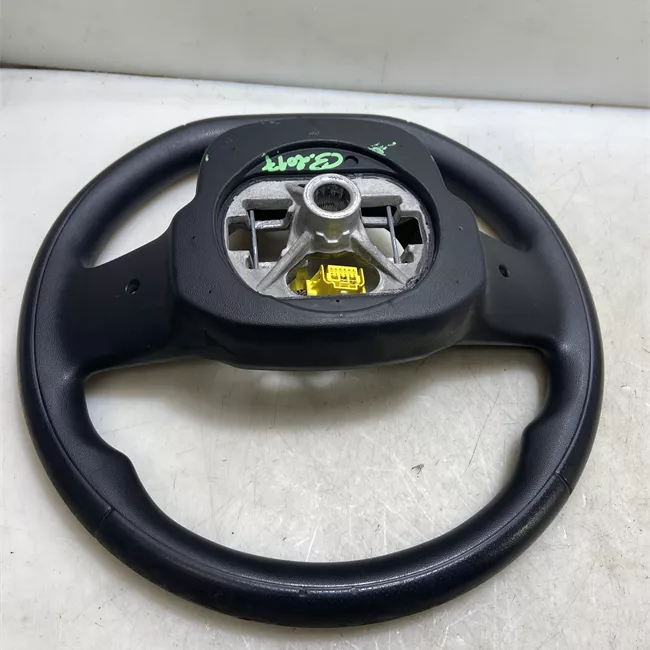 Volante comando autoradio