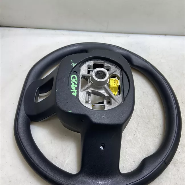 Volante comando autoradio