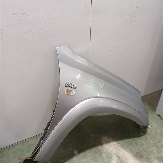 Parafango anteriore destro 07-03>05<