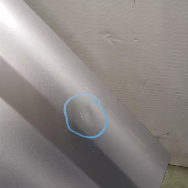 Parafango anteriore destro 07-03>05<